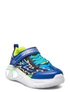 J Assister Boy B Shoes Sports Shoes Running-training Shoes Multi/patterned GEOX