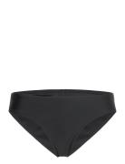 Puma Swim Women Brazilian 1P Sport Bikinis Bikini Bottoms Bikini Briefs Black Puma Swim