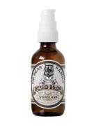 Beard Brew Woodland 60Ml Beauty Men Beard & Mustache Beard Oil Nude Mr Bear Family