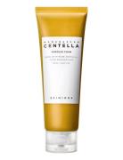 Madagascar Centella Ampoule Foam Beauty Women Skin Care Face Cleansers Mousse Cleanser Nude SKIN1004