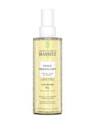 Laboratoires De Biarritz Cleansing Care Cleansing Oil 200 Ml Beauty Women Skin Care Face Cleansers Oil Cleanser Nude Laboratoires De Biarritz