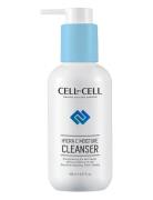 Cellbycell Hydra C Moisture Cleanser Beauty Women Skin Care Face Cleansers Oil Cleanser Blue Cell By Cell