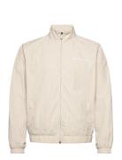 Eward Jacket Designers Jackets Light Jackets Cream Daily Paper