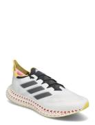 4Dfwd 4 Running Shoes Sport Sport Shoes Sport Running Shoes White Adidas Performance