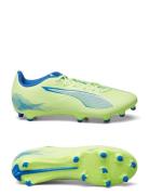 Ultra 5 Play Fg/Ag Sport Men Sport Shoes Sport Football Boots Multi/patterned PUMA