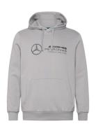 Mapf1 Ess Hoodie Sport Sport Clothing Sport Sweatshirts & Hoodies Sport Hoodies Grey PUMA Motorsport