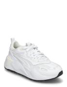 Rs-X Efekt S&P Sport Sport Shoes Sport Sneakers Sport Low Top Sneakers White PUMA