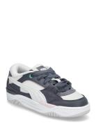 Puma-180 Prm Wns Sport Sport Shoes Sport Sneakers Sport Low Top Sneakers Grey PUMA