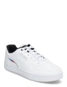 Bmw Mms Caven 2.0 Sport Sport Shoes Sport Sneakers Sport Low Top Sneakers White PUMA Motorsport