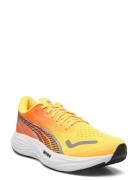 Velocity Nitro 3 Fade Sport Men Sport Shoes Sport Running Shoes Yellow PUMA