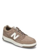 New Balance Bb480 Sport Women Sport Shoes Sport Sneakers Sport Low Top Sneakers Beige New Balance