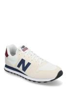 New Balance 500 Classic Sport Men Sport Shoes Sport Sneakers Sport Low Top Sneakers Beige New Balance