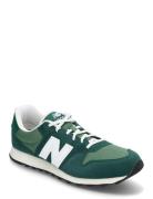 New Balance 500 Classic Sport Men Sport Shoes Sport Sneakers Sport Low Top Sneakers Green New Balance