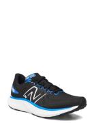 New Balance Freshfoam Evoz V3 Sport Men Sport Shoes Sport Running Shoes Black New Balance