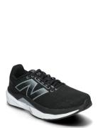 New Balance Fuelcell Propel V5 Sport Sport Shoes Sport Running Shoes Black New Balance