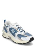 New Balance 530 Sport Women Sport Shoes Sport Sneakers Sport Low Top Sneakers Blue New Balance