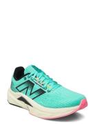 New Balance Fuelcell Propel V5 Sport Sport Shoes Sport Running Shoes Blue New Balance