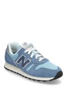 New Balance 373 V2 Sport Women Sport Shoes Sport Sneakers Sport Low Top Sneakers Blue New Balance