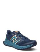 New Balance Freshfoam Garo Sport Women Sport Shoes Sport Running Shoes Blue New Balance