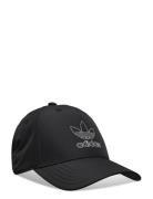 Cap Sport Women Sport Accessories Sport Caps Black Adidas Originals