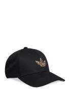 Leopard Cap Sport Women Sport Accessories Sport Caps Black Adidas Originals