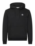 Ess Hd Sport Men Sport Clothing Sport Sweatshirts & Hoodies Sport Hoodies Black Adidas Originals