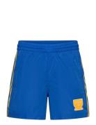 Grfx Sprinter Short Sport Men Sport Clothing Sport Shorts Sport Training Shorts Blue Adidas Originals