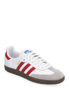 Samba Og Sport Women Sport Shoes Sport Sneakers Sport Low Top Sneakers White Adidas Originals