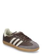 Samba Og Sport Women Sport Shoes Sport Sneakers Sport Low Top Sneakers Brown Adidas Originals