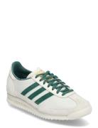 Sl 72 Og W Sport Women Sport Shoes Sport Sneakers Sport Low Top Sneakers White Adidas Originals