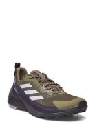 Terrex Trailmaker 2 W Sport Sport Shoes Sport Outdoor-hiking Shoes Green Adidas Terrex