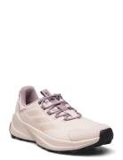 Terrex Trailmaker 2 Lea W Sport Women Sport Shoes Sport Outdoor-hiking Shoes Beige Adidas Terrex