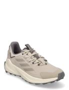 Terrex Trailmaker 2 Lea Sport Men Sport Shoes Sport Outdoor-hiking Shoes Beige Adidas Terrex