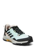 Terrex Ax4 Gore-Tex Hiking Shoes Sport Sport Shoes Sport Outdoor-hiking Shoes Blue Adidas Terrex