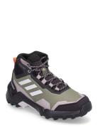 Terrex Eastrail 2 Mid R.rdy W Sport Men Sport Shoes Sport Outdoor-hiking Shoes Green Adidas Terrex