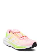 Questar 3 Running Shoes Sport Sport Shoes Sport Running Shoes Pink Adidas Performance