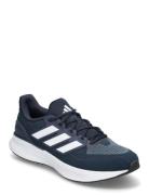 Ultrarun 5 Sport Sport Shoes Sport Running Shoes Navy Adidas Performance