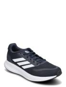 Runfalcon 5 Sport Sport Shoes Sport Running Shoes Navy Adidas Performance