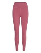 Ultimateadidas Running 7/8 Leggings Sport Sport Clothing Sport Tights Sport Training Tights Pink Adidas Performance