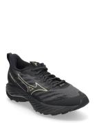 Wave Rider Gtx 2 Sport Women Sport Shoes Sport Running Shoes Black Mizuno