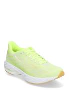 Wave Rider 28 W Sport Women Sport Shoes Sport Running Shoes Yellow Mizuno