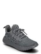 Kaptir 3.0 Sport Men Sport Shoes Sport Sneakers Sport Low Top Sneakers Grey Adidas Sportswear