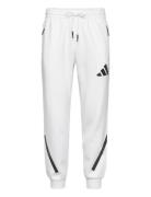 M Z.n.e. Pt Sport Men Sport Clothing Sport Pants Sport Sweatpants White Adidas Sportswear