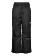 B Freedom Insulated Pant Sport Snow-ski Clothing Snow-ski Pants Black The North Face