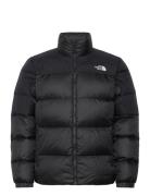 M Diablo Down Jacket Sport Men Sport Clothing Sport Outerwear Sport Jackets Sport Padded Jackets Black The North Face