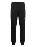 M Drew Peak Pant Sport Men Sport Clothing Sport Pants Sport Sweatpants Black The North Face