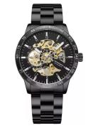 Kensington Automatic Accessories Watches Analog Watches Black Kensington