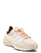 Avryn_X Shoes Sport Women Sport Shoes Sport Sneakers Sport Low Top Sneakers Beige Adidas Sportswear