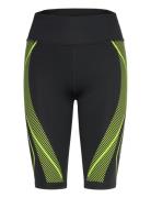 Asmc Tpa Bike L Sport Sport Clothing Sport Tights Sport Training Tights Black Adidas By Stella McCartney