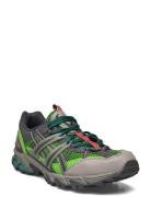 Gel-Sonoma 15-50 Sport Sport Shoes Sport Sneakers Sport Low Top Sneakers Green Asics